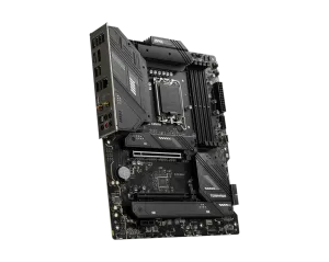 MSI MAG B760 TOMAHAWK WIFI