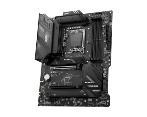 MSI MAG B760 TOMAHAWK WIFI