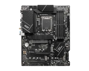 MSI PRO Z790-P WIFI /LGA1700