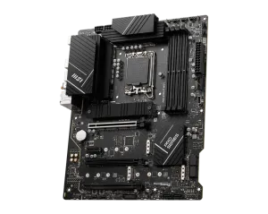 MSI PRO Z790-P WIFI /LGA1700