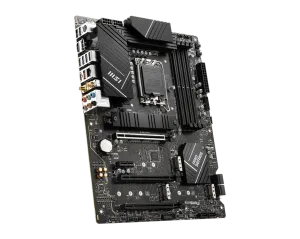 MSI PRO Z790-P WIFI /LGA1700