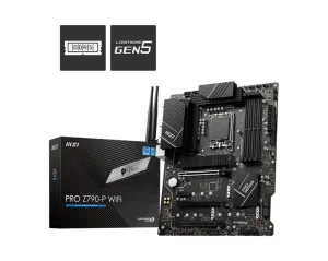 MSI PRO Z790-P WIFI /LGA1700
