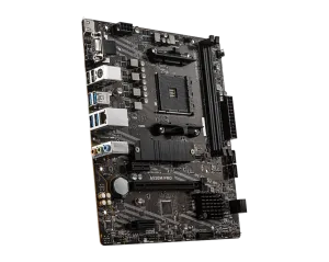 MSI A520M PRO