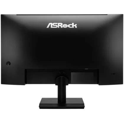 Asrock Gaming Monitor, 24.5 FHD(1920x1080) IPS, Anti-Glare, 120 Hz, 103 sRGB, 16:9, 1300:1, 300 nits, 178/178, 1ms (MPRT), Flicker-free, Tiltt Adjustment, 1x HDMI 1.4, 1x VGA, 3Y