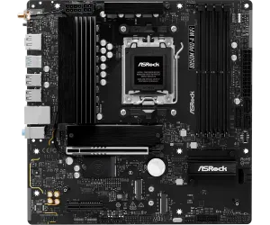 ASROCK B850M PRO-A WIFI /AM5