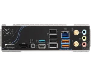 ASROCK B850M RIPTIDE WIFI