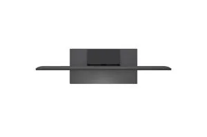 Телевизор LG 43QNED86A3C, 43" 4K QNED HDR Smart TV, 3840x2160, 60Hz Native (VRR 144Hz), DVB-T2/C/S2, Alpha 7 AI Processor, HDR 10 PRO, webOS 25 ThinQ, 4K Upscaling, WiFi 5, Dolby Vision, Bluetooth 5.1, AirPlay 2, LAN, CI, HDMI, SPDIF, Stand 