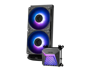 MSI MAG CORELIQUID A15 240