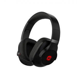 CANYON headset EGO GH-16 3in1 2.4Ghz+BT Black