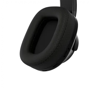 CANYON headset EGO GH-16 3in1 2.4Ghz+BT Black