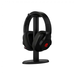 CANYON headset EGO GH-16 3in1 2.4Ghz+BT Black
