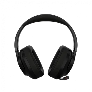 CANYON headset EGO GH-16 3in1 2.4Ghz+BT Black