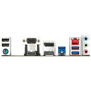 Motherboard GIGABYTE B660M DS3H, socket 1700, mATX