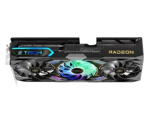 Graphic card ASRock RADEON RX 9070 XT TAICHI OC 16GB GDDR6