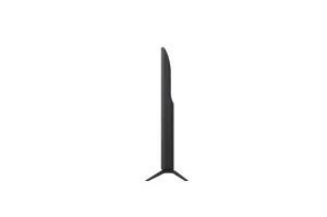 Телевизор LG 50UA75003LA, 50" 4K UltraHD TV 4K (3840x2160), DVB-T2/C/S2, webOS 25 Smart, ThinQ AI, Alpha 7 AI Processor, WiFi, HDR10 pro, HLG, ALLM/HGiG, 4K Upscaling, AI Sound pro, Multiple View, HDMI eARC, LAN, USB, Bluetooth, Google Cast, 2 Pole Stand,