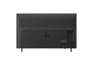 Телевизор LG 50UA75003LA, 50" 4K UltraHD TV 4K (3840x2160), DVB-T2/C/S2, webOS 25 Smart, ThinQ AI, Alpha 7 AI Processor, WiFi, HDR10 pro, HLG, ALLM/HGiG, 4K Upscaling, AI Sound pro, Multiple View, HDMI eARC, LAN, USB, Bluetooth, Google Cast, 2 Pole Stand,