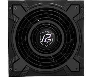 Power Supply ASRock Phantom Gaming 1000W 80+ Gold, PCIe 5.1