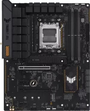 Дънна платка Asus TUF Gaming A620 Pro Wi-Fi