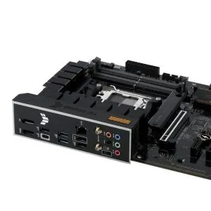 Дънна платка Asus TUF Gaming A620 Pro Wi-Fi