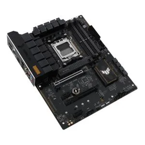 Дънна платка Asus TUF Gaming A620 Pro Wi-Fi