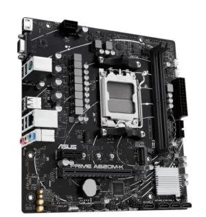 Дънна платка Asus Prime A620M-K