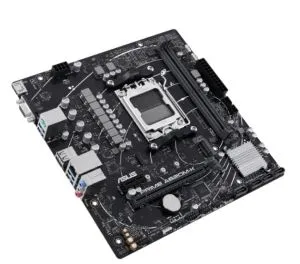 Дънна платка Asus Prime A620M-K