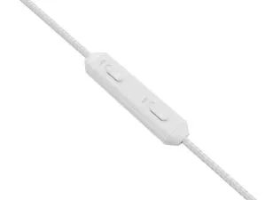 Слушалки Genesis Headset Neon 613 G2 With Microphone RGB Illumination White