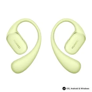 Слушалки Huawei FreeArc Moose-T00 Green