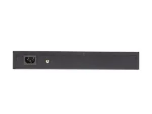 Комутатор Lanberg switch 16x 100mb poe+/2x 1GB/1x sfp unmanaged rack 10" & 19" gigabit ethernet 150w