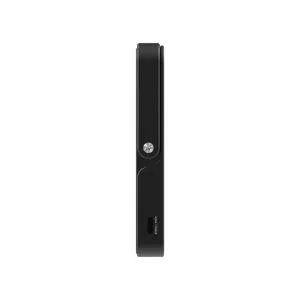 Външна батерия Verbatim Charge 'n' Go Power Bank with Stand Magnetic Wireless 10000mAh Black