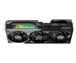 ASROCK RX9070XT SLD 16G