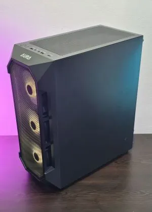 RTX 3080Ti /Ryzen 7-7700 /RAM 32GB /SSD 1TB /Геймърски компютър DarkReaper RS2
