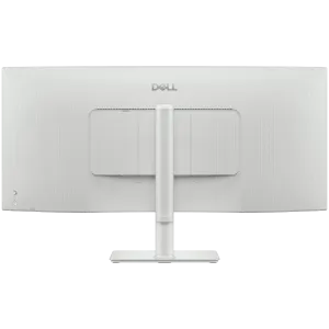 Dell 34 Plus USB-C Curved Monitor - S3425DW 34" UW-QHD 3440x1440 120Hz, AMD FreeSync Premium, 95% DCI-P3 (CIE 1976), 99% sRGB (CIE 1931), 109 PPI, 21:9, VA, AG, 300 cd/m2, 3000:1, 178/178, 1ms/3ms/5ms, HDMI, USB-C, USB , Height, Slant, Tilt