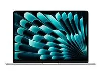 APPLE MacBook Air 13inch M4 chip with 10-core CPU and 8-core GPU 16GB 256GB SSD - Silver