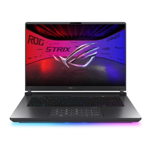 ASUS G614FR-S5107W