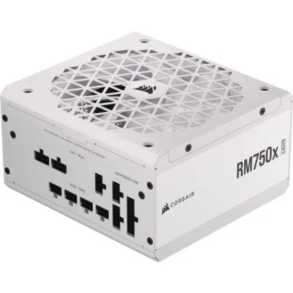 Захранващ блок Corsair RM750x SHIFT 750W 80+ Gold ATX 3.1, Fully Modular