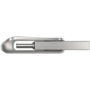 SanDisk Ultra Dual Drive Luxe USB Type-C 128GB - 150MB/s, USB 3.1 Gen 1