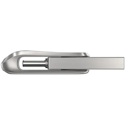 SanDisk Ultra Dual Drive Luxe USB Type-C 128GB - 150MB/s, USB 3.1 Gen 1