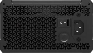 Захранващ блок Corsair RM850x 850W 80+ Gold ATX 3.1, Fully Modular