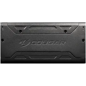 COUGAR GEX 1050 PSU, 80 plus Gold, 1050W, Fully modular