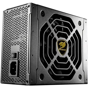 COUGAR GEX 1050 PSU, 80 plus Gold, 1050W, Fully modular