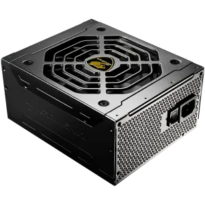 COUGAR GEX 1050 PSU, 80 plus Gold, 1050W, Fully modular