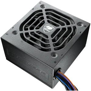 COUGAR STC600 PSU, 80 plus White, 600W