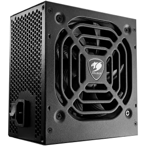 COUGAR STC600 PSU, 80 plus White, 600W
