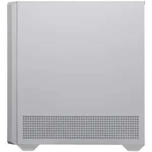 COUGAR MX600 PC Case, Mid Tower, White