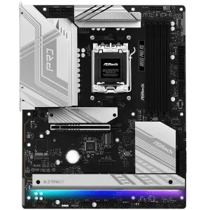 AMD AM5 B850/4DDR5