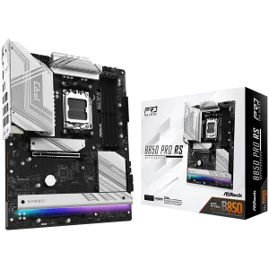 AMD AM5 B850/4DDR5