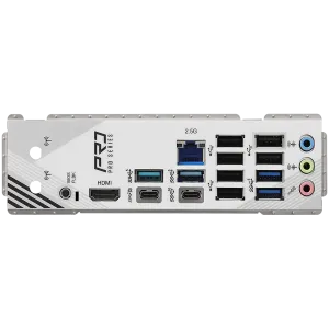 AMD AM5 B850/4DDR5