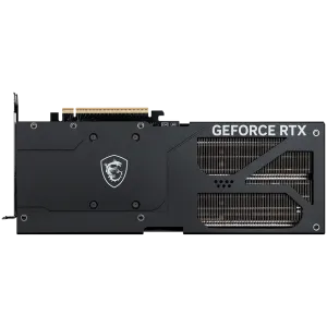 MSI Video Card Nvidia GeForce RTX 5080 16G VENTUS 3X OC PLUS, 16GB GDDR7, 256bit, Effective Memory Clock: 30000MHz, Boost: 2617 MHz, 10752 CUDA Cores, PCIe 5.0, 3x DP 2.1a, HDMI 2.1b, RAY TRACING, Triple Fan, 1x16pin, 850W Recommended PSU, 3Y