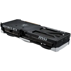 MSI Video Card Nvidia GeForce RTX 5080 16G VENTUS 3X OC PLUS, 16GB GDDR7, 256bit, Effective Memory Clock: 30000MHz, Boost: 2617 MHz, 10752 CUDA Cores, PCIe 5.0, 3x DP 2.1a, HDMI 2.1b, RAY TRACING, Triple Fan, 1x16pin, 850W Recommended PSU, 3Y
